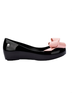 Balerina Mini Melissa para niña