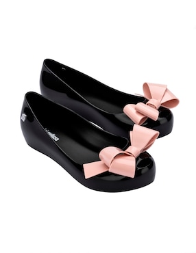 Balerina Mini Melissa para niña