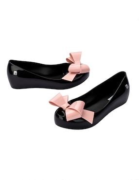 Balerina Mini Melissa para niña