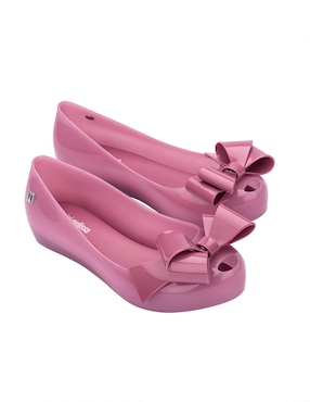 Balerina Mini Melissa para niña