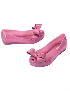 Balerina Mini Melissa para niña