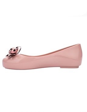 Balerina Mini Melissa Sweet Love Glam para niña