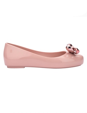 Balerina Mini Melissa Sweet Love Glam para niña