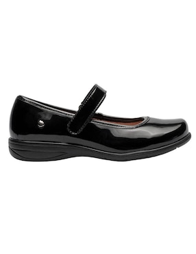 Zapato Elefante de piel para niña