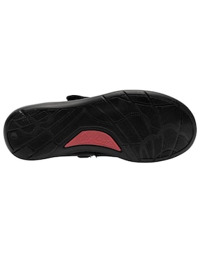 Zapato Elefante de piel para niña