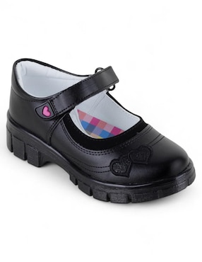 Zapato Rbbasics para niña