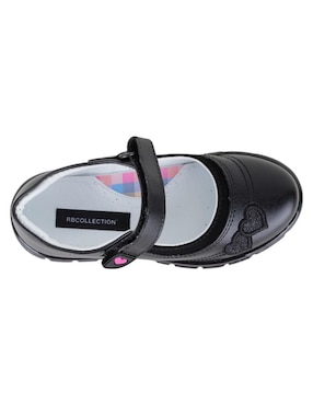 Zapato Rbbasics para niña