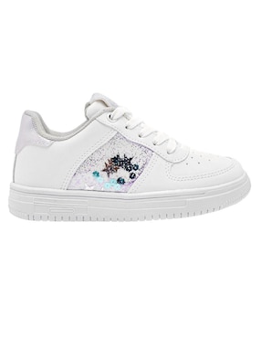 Tenis Lady One para niña