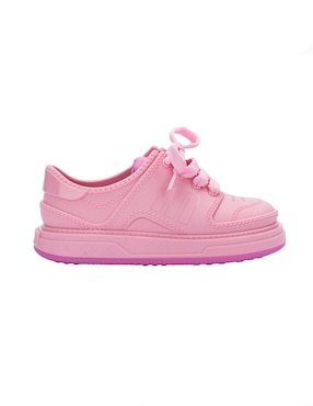 Tenis Mini Melissa para niña Mini 2025