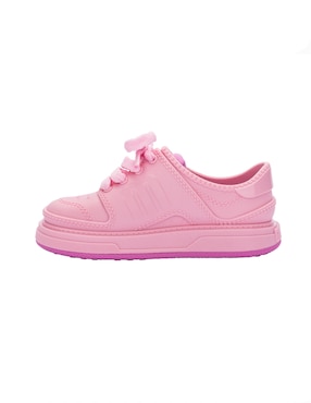 Tenis Mini Melissa para niña Mini 2025