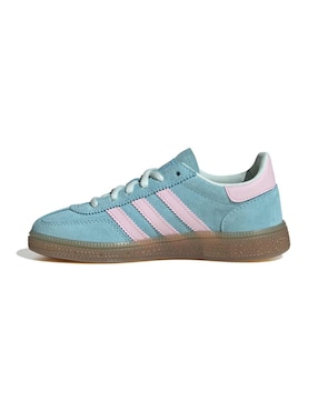 Tenis Adidas Originals para niña Handball Spezial C