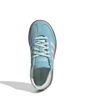 Tenis Adidas Originals para niña Handball Spezial C