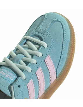 Tenis Adidas Originals para niña Handball Spezial C