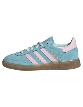 Tenis Adidas Originals para niña Handball Spezial C