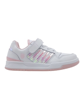 Tenis K-Swiss para niña Drifty