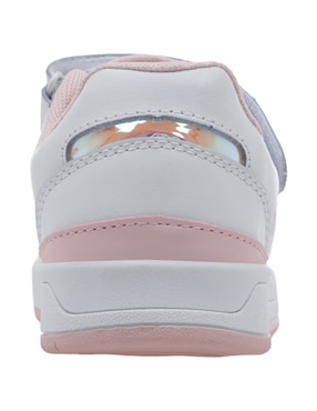Tenis K-Swiss para niña Drifty