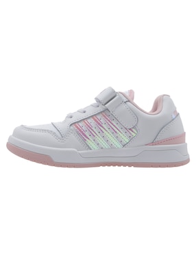 Tenis K-Swiss para niña Drifty