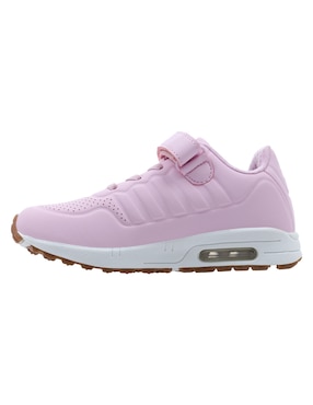 Tenis K-Swiss para niña Prime