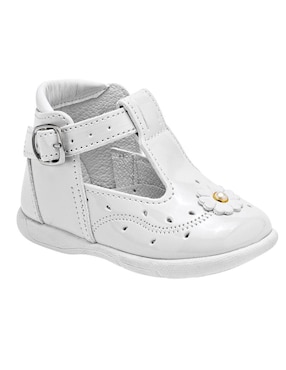 Zapato Chaparrin para niña