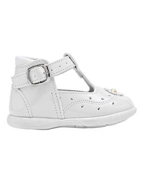 Zapato Chaparrin para niña