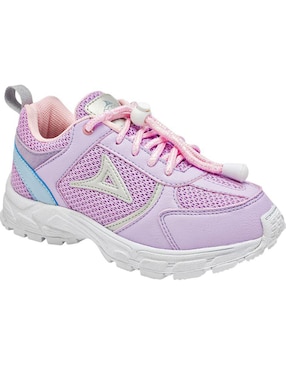 Tenis Pirma para niña