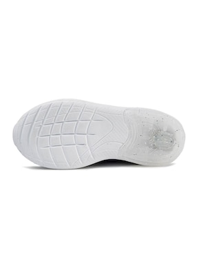 Tenis luz led Tropicana Licencia para niña Stich