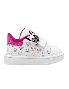 Tenis Kids Vane para niña