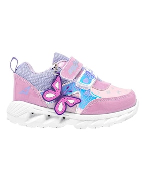 Tenis Space Boys para niña