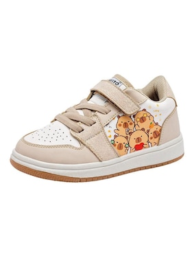 Tenis Vavito para niña