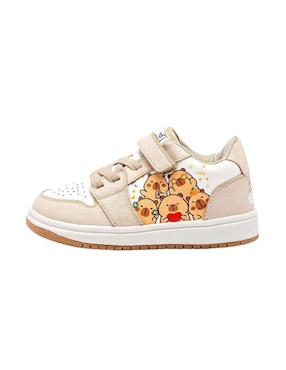 Tenis Vavito para niña