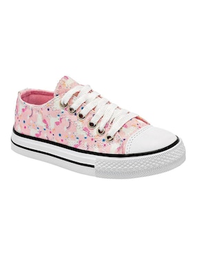 Tenis Nazzcar para niña Unicornio
