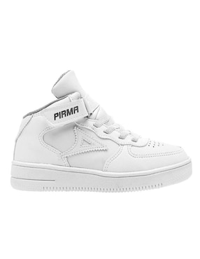 Tenis Pirma para niña