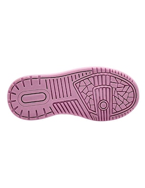Tenis Tropicana para niña Minnie Mouse