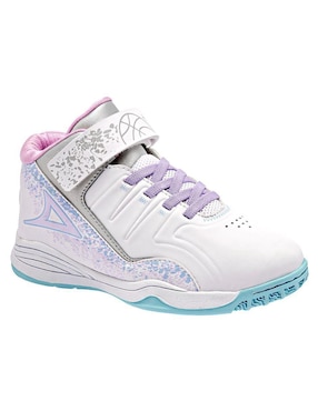 Tenis Pirma para niña
