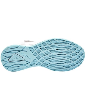 Tenis Pirma para niña