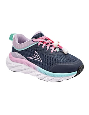 Tenis Pirma para niña