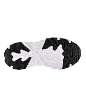 Tenis Pirma para niña