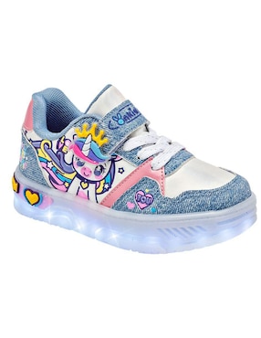 Tenis On Kids para niña