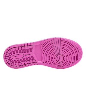 Tenis Tropicana para niña Barbie