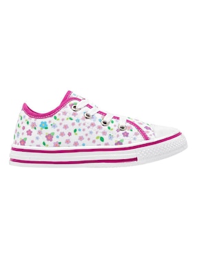 Tenis Koby Star para niña