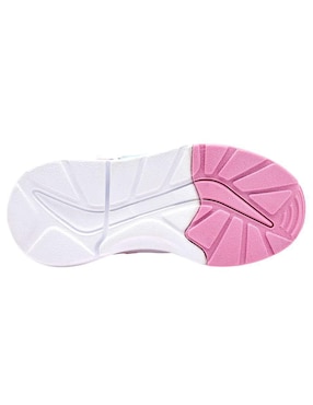 Tenis Tropicana para niña Bluey