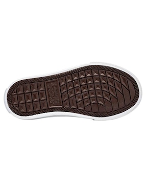 Tenis Bubble Gummers para niña