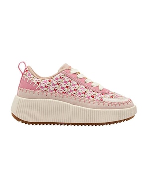 Tenis Been Class para niña