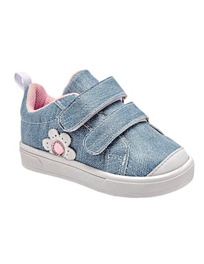 Tenis Minis Nice para niña