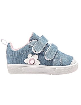 Tenis Minis Nice para niña