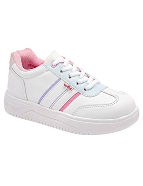 Tenis Wos Guany para niña
