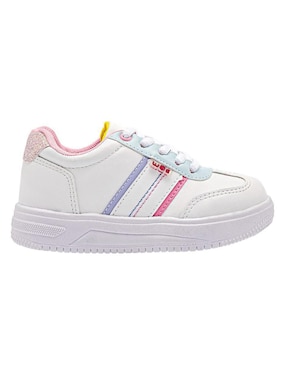 Tenis Wos Guany para niña