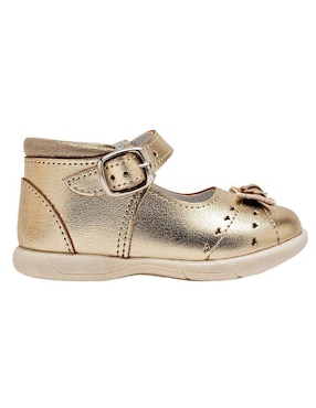 Zapato Chaparrin para niña