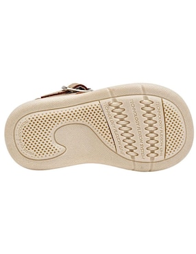 Zapato Chaparrin para niña
