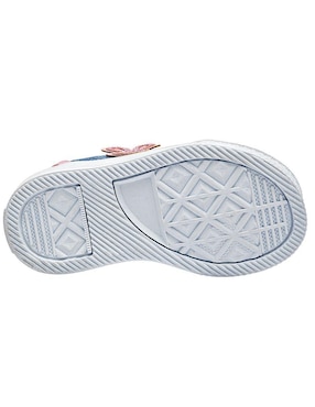 Tenis Chaparrin para niña bebé